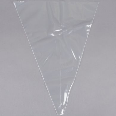 Кондитерский мешок Ateco двойной прозрачный 46см