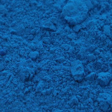 Сухий барвник Sugarflair Блакитний Лід Ice Blue, 7мл