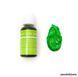 Гелевый краситель Chefmaster Зеленый неоновый Neon Brite Green 20г