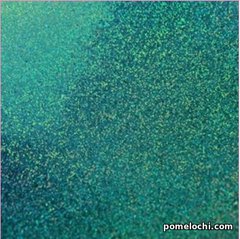 Блискітки Бірюзові Rainbow Dust Hologram Sea Green 5г