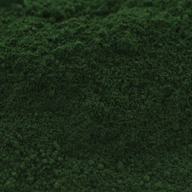 Сухой краситель Sugarflair Лесная зелень Woodland green, 7мл