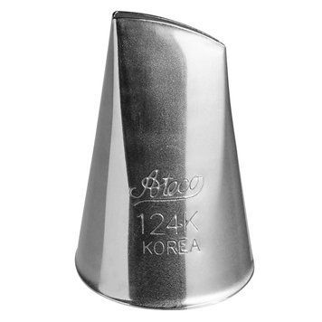 Кондитерська насадка Ateco № 124К