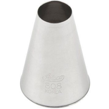 Кондитерська насадка Ateco № 808