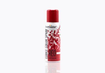 Барвник-аерозоль Червоний Chefmaster Red Edible Colour Spray, 42