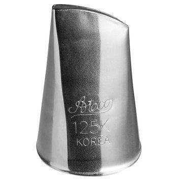 Кондитерська насадка Ateco № 125К