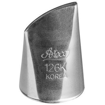 Кондитерська насадка Ateco № 126К