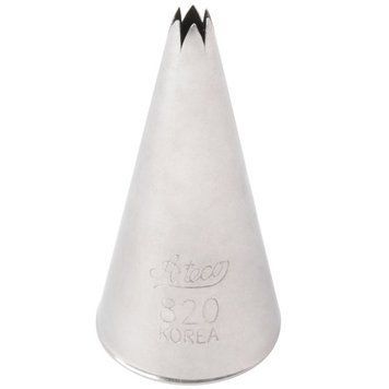 Кондитерська насадка Ateco № 820