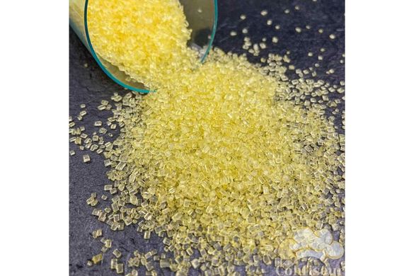 Сахарные кристаллы Желтые, 70г