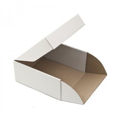 Коробка «Сake box» 26.7 х 26.7 х 11.5см