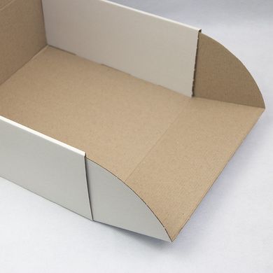 Коробка «Сake box» 26.7 х 26.7 х 11.5см