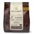 Шоколад чорний "Callebaut kuverture", 70.5%, 400г