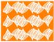 Силіконовий килимок Martellato для гнучкого айсінгу 40-WD008