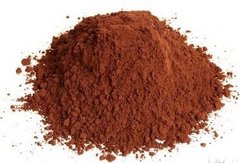 Какао-порошок темный 10-12% MIR, 1кг