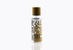 Барвник-аерозоль Золотий Chefmaster GOLD Edible Colour Spray, 42г