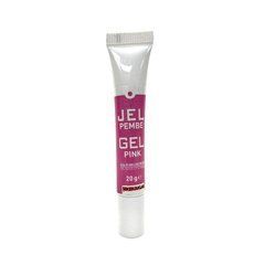 Гелевый краситель Sekersugar Розовый 20г