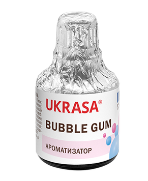 Ароматизатор пищевой жидкий Bubble Gum, 5мл
