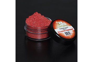 Кандурин Confiseur Вогненно червоний 3г