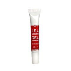 Гелевый краситель Sekersugar Красный 20г