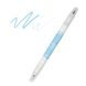 Двусторонняя ручка с пищевыми чернилами Rainbow Dust Голубая Sky Blue