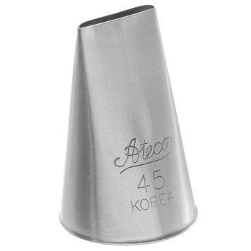 кондитерская насадка Ateco № 45