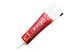 Гелевий барвник полуничний Modecor Rosa Fragola, 20г