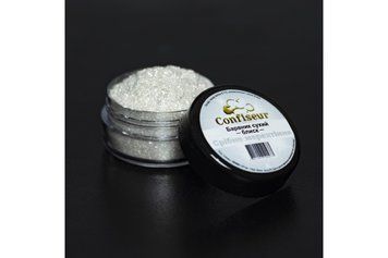 Кандурин Confiseur Срібне мерехтіння, 5г