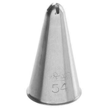кондитерская насадка Ateco № 54
