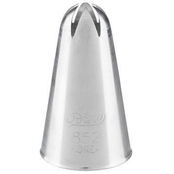 Кондитерская насадка Ateco № 852