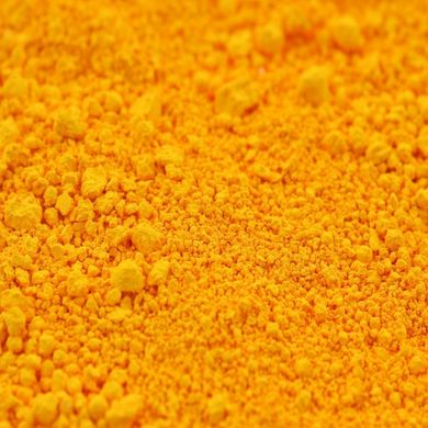 Сухой краситель Sugarflair Оранжевый Egg Yellow, 7мл
