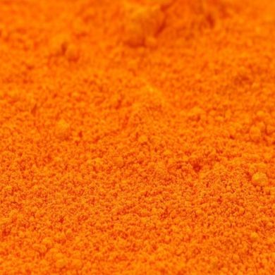 Сухой краситель Sugarflair Мандариновый Tangerine, 7мл