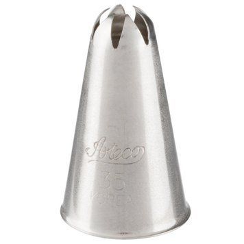 кондитерская насадка Ateco № 35