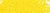 Декоративна посипка Вермишель жовта