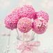 Краситель для шоколада Chefmaster Розовый Pink, 56.7г
