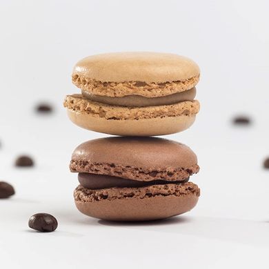 Барвник сухий універсальний Chefmaster Коричневий Brown, 3г