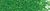 Декоративна посипка Вермишель зелена