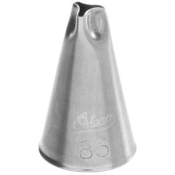 Кондитерська насадка Ateco № 85