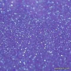 Блёстки Фиолетовая звездная пыль Rainbow Dust Stardust Grape, 5г