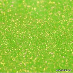 Блёстки Салатовая звездная пыль Rainbow Dust Stardust Lime, 5г