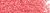Декоративна посипка Вермишель рожева
