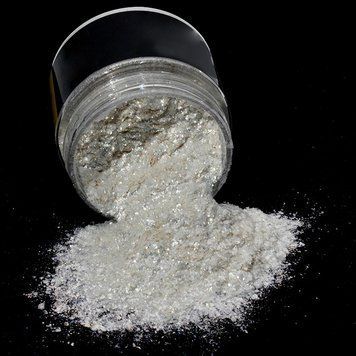 Гліттер харчовий інтерферентний MaxPro Райдуга, 5г