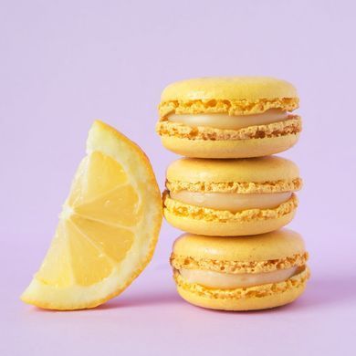 Краситель сухой универсальний Chefmaster Желтый Yellow, 3г