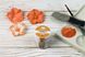 Сухой пищевой краситель Confiseur Нежный персик, 30мл