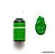 Гелевий барвник Chefmaster Зелене листя Leaf Green, 20г