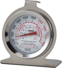 Термометр для духовки Winco