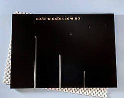 Доска CakeMaster для моделирования 21.5 х 15.5см
