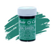 Концентрированная паста Sugarflair Аквамариновая Sea Green, 25г