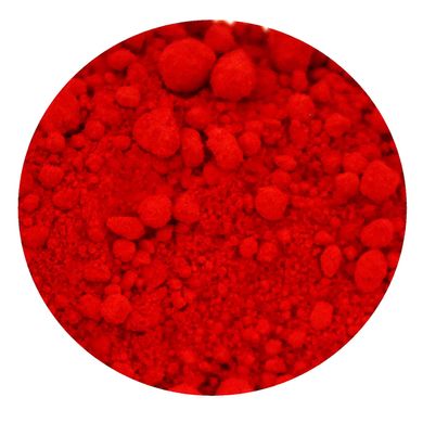 Сухой пищевой краситель с распылителем Красный Sugarflair  Valentine Red, 30мл