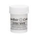 Біла суперконцентрована паста Sugarflair EXTRA WHITE, 50г