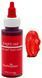 Гелевый краситель Chefmaster Ярко-красный Bright Red 65г