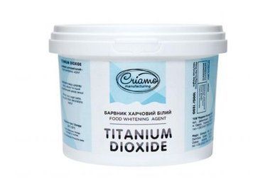 Діоксид Титану Criamo, 100г